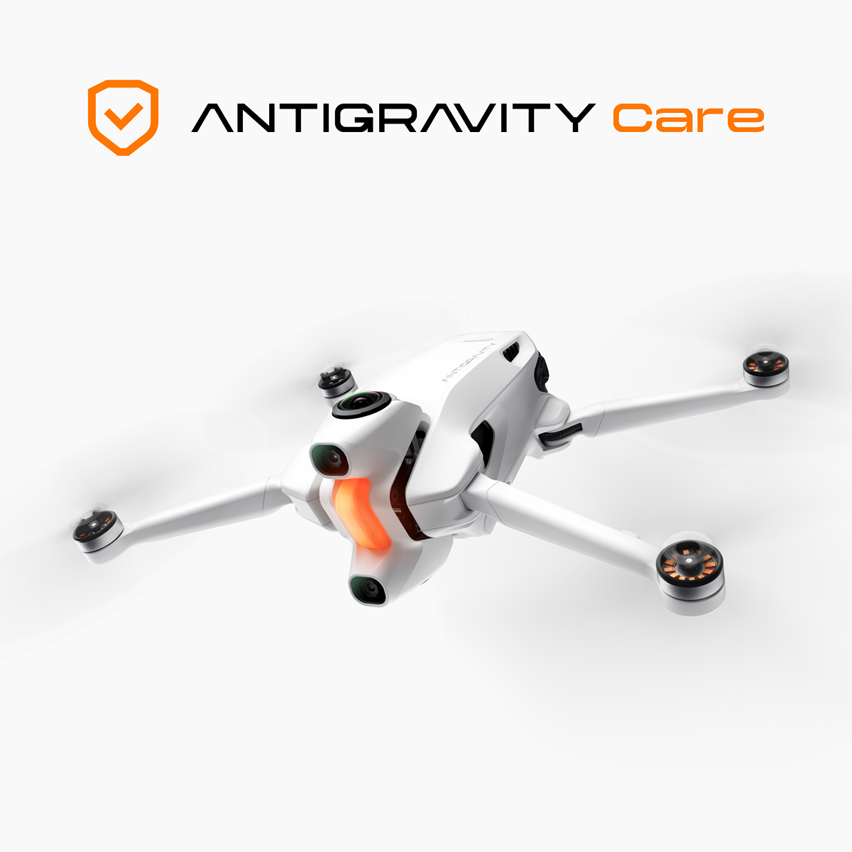 Antigravity Care 1 Jahr