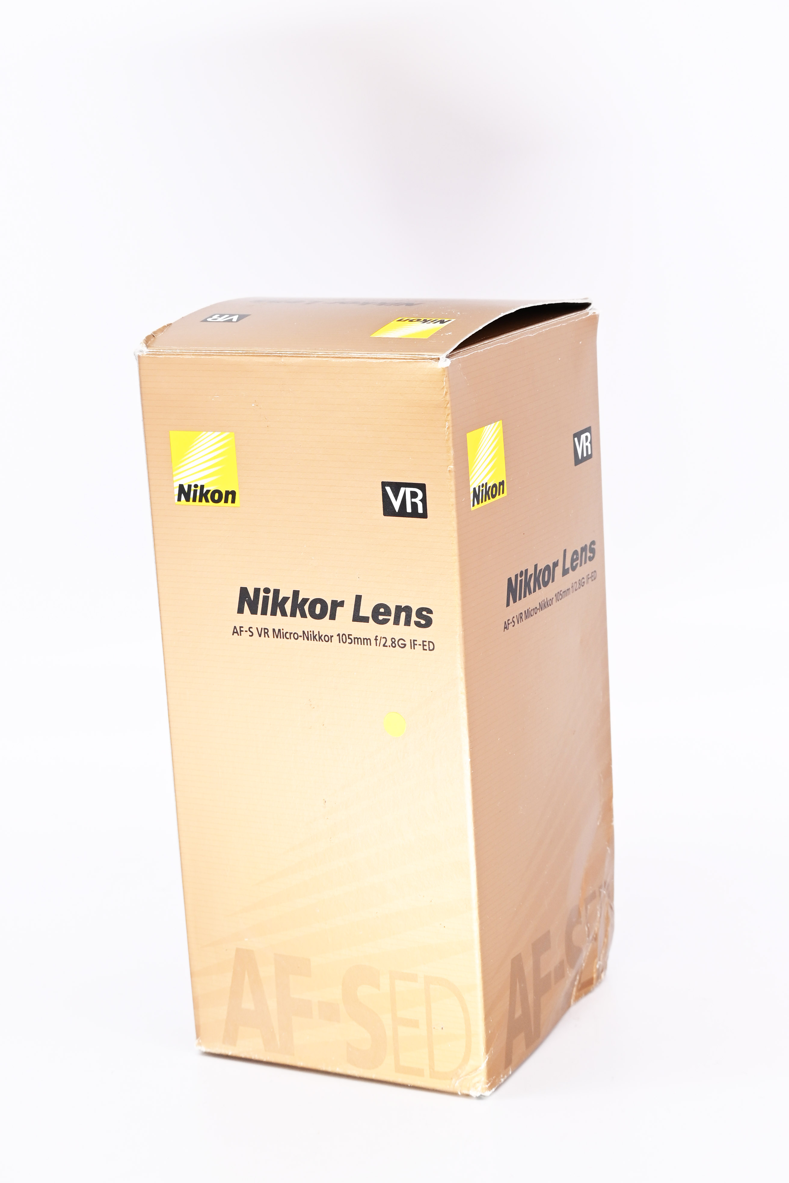 Nikon AF-S VR 105mm f/2.8 G gebraucht