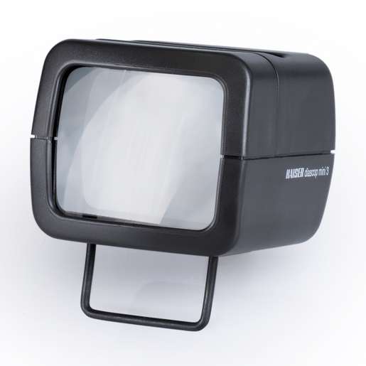 Kaiser Diascop mini 3 2010