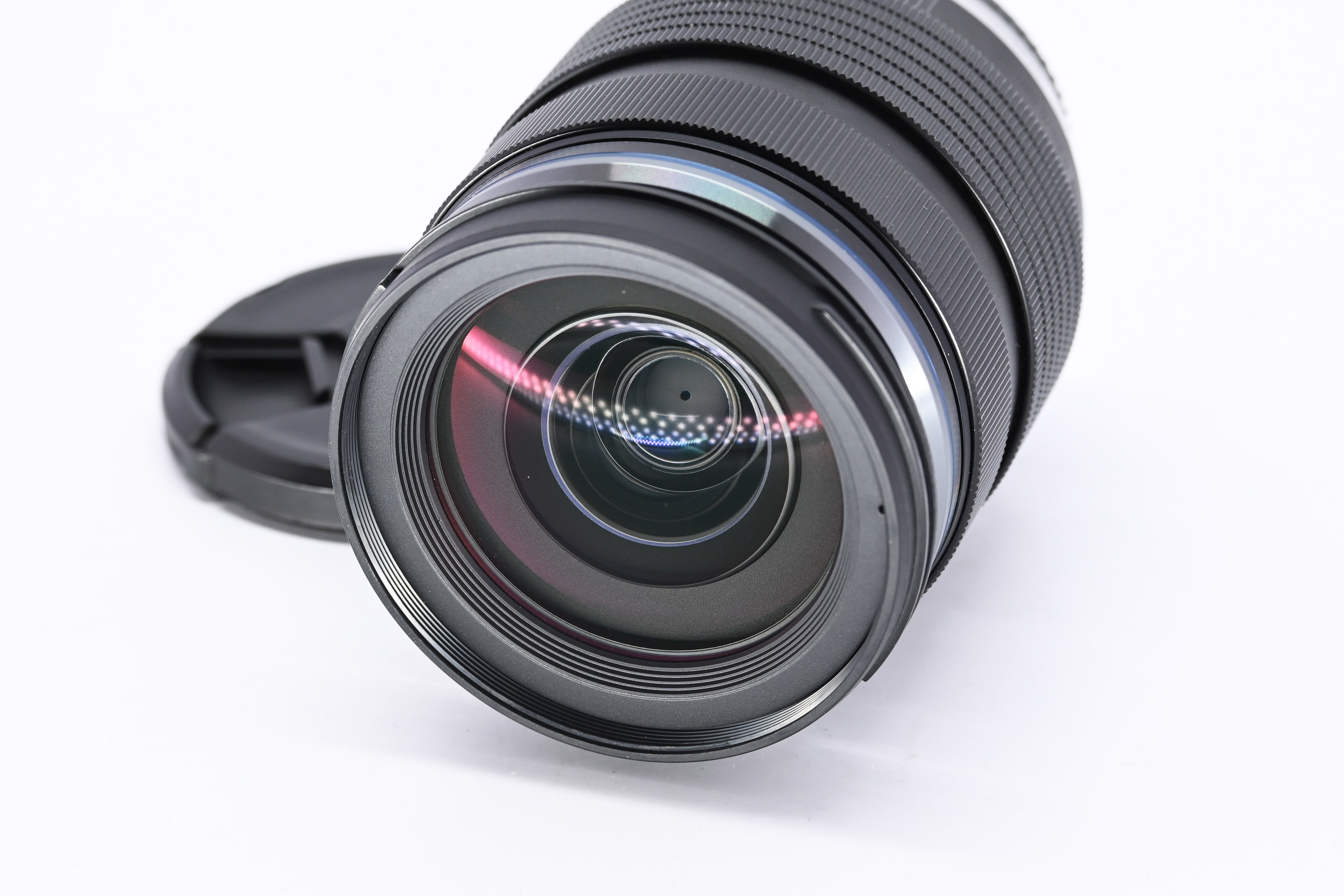 OM System 12-40mm 2.8 II Pro gebraucht