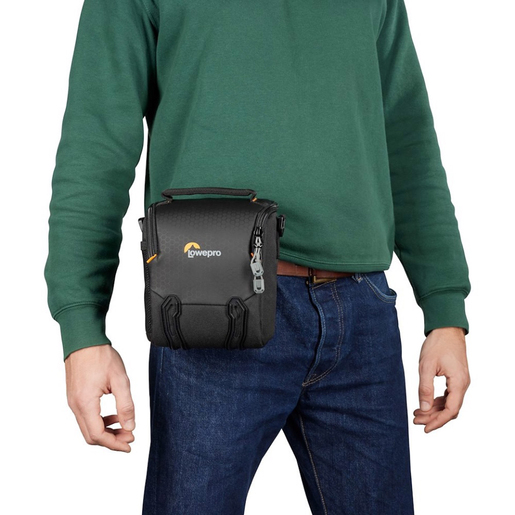 Lowepro Adventura SH120 III schwarz