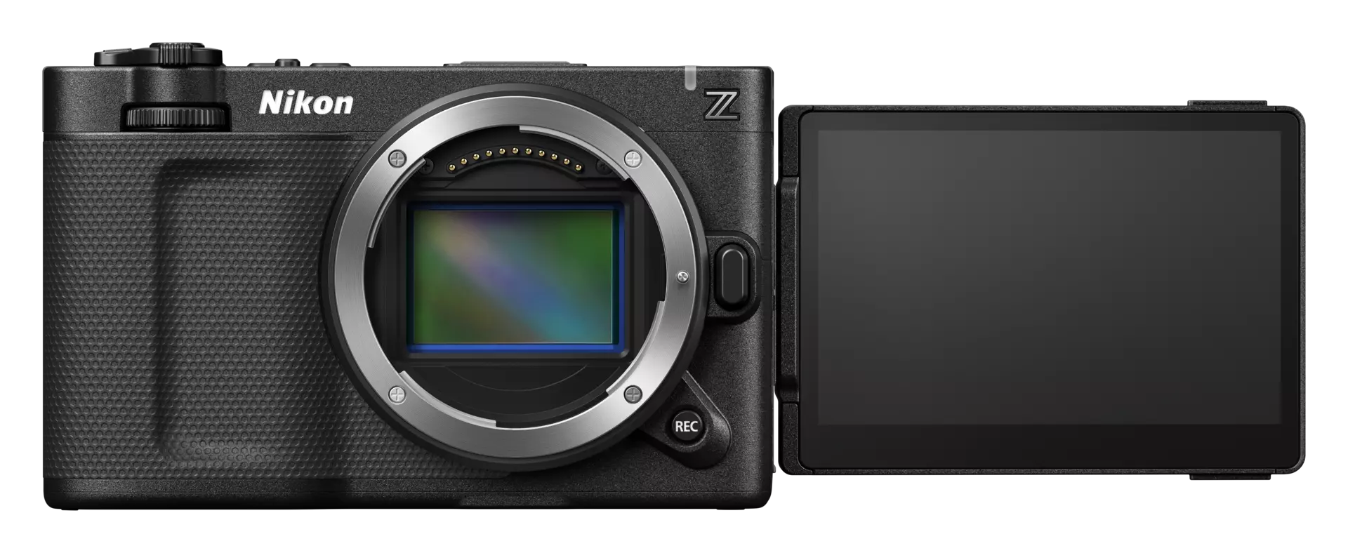 Nikon Z R Cinema Gehäuse