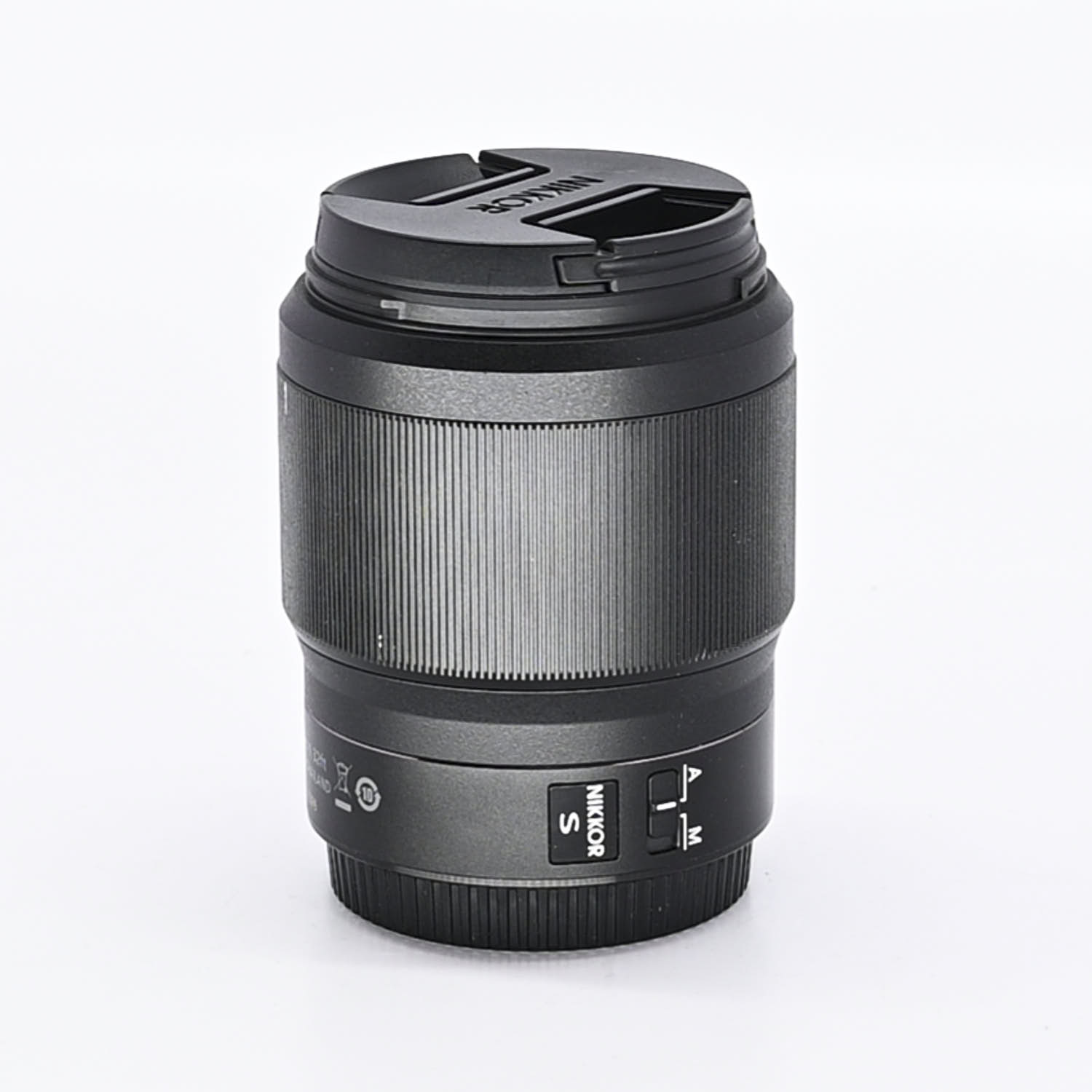 Nikon Z 50mm f1.8 S gebraucht