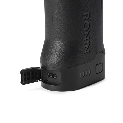 DJI RS BG33 Akkugriff für RS5