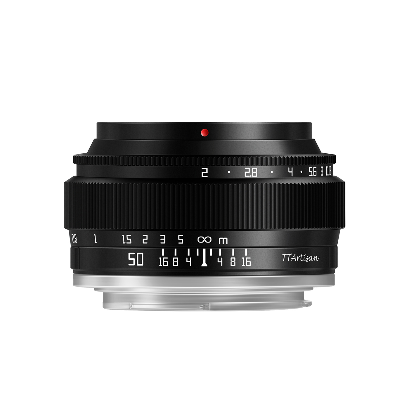 TTARTISAN 50mm f/2 - Sony FE (FF)