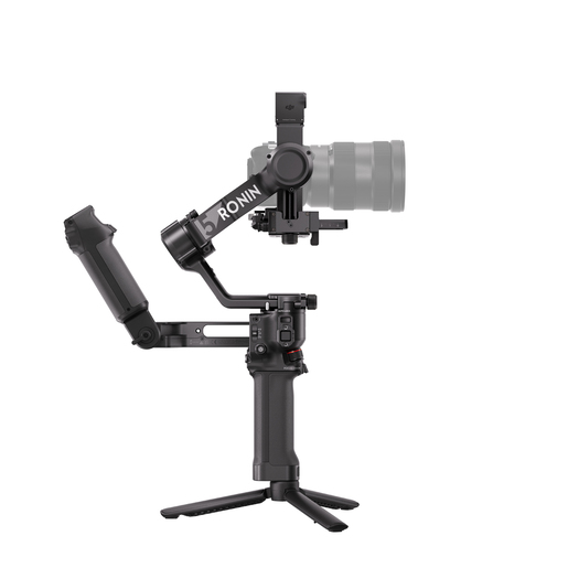 DJI RS 5 Combo Einhandgimbal