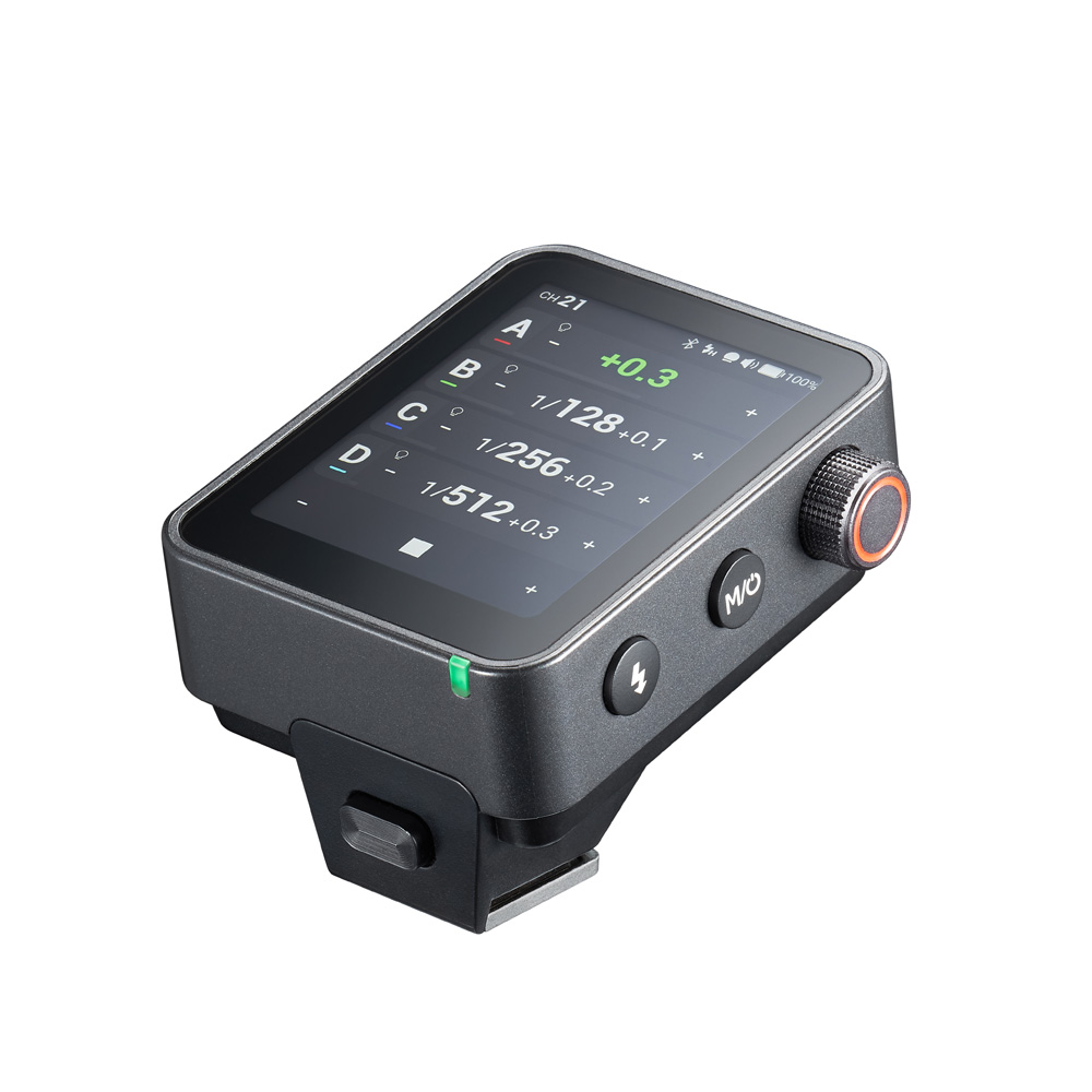 Godox X3Pro C Touch TTL Transmitter für Canon
