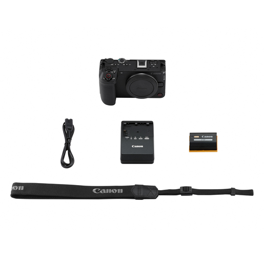 Canon EOS R6 V Body