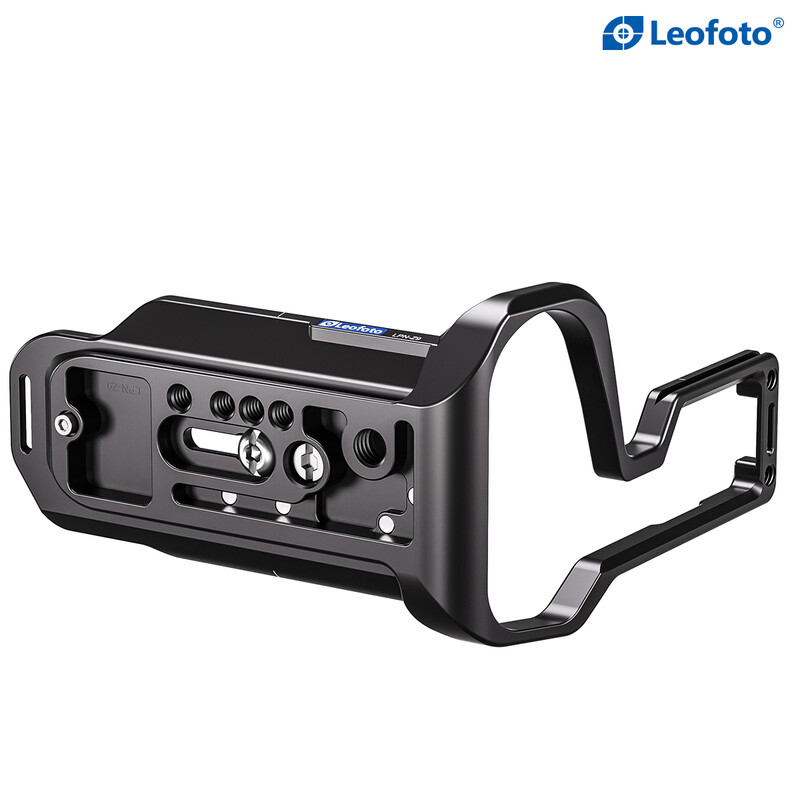 Leofoto LPN-Z9 L-Winkel Halterung für Nikon Z9