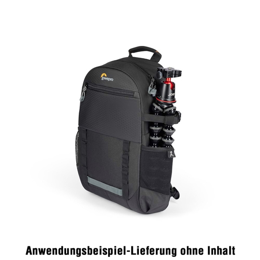 Lowepro Adventura BP150 III Rucksack schwarz