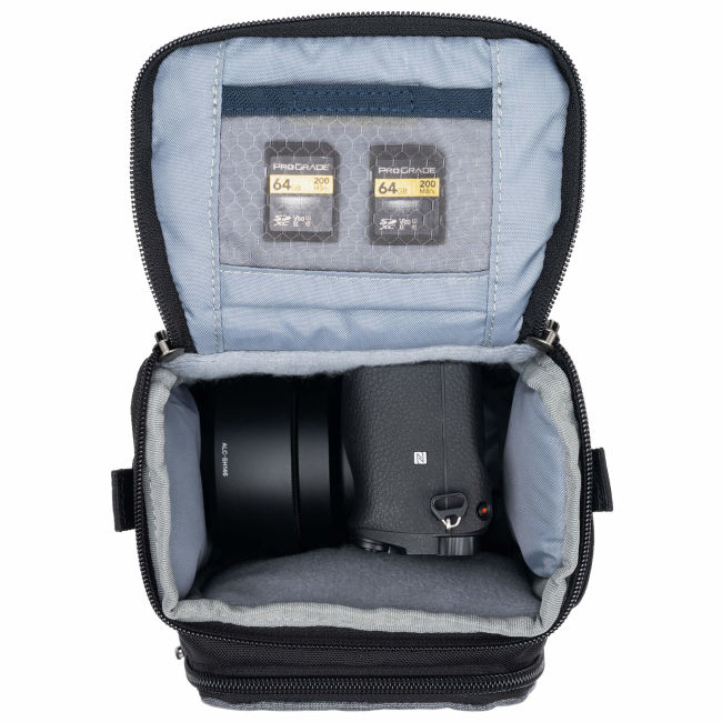 ThinkTank Mirrorless Mover 10 - Campfire Orange