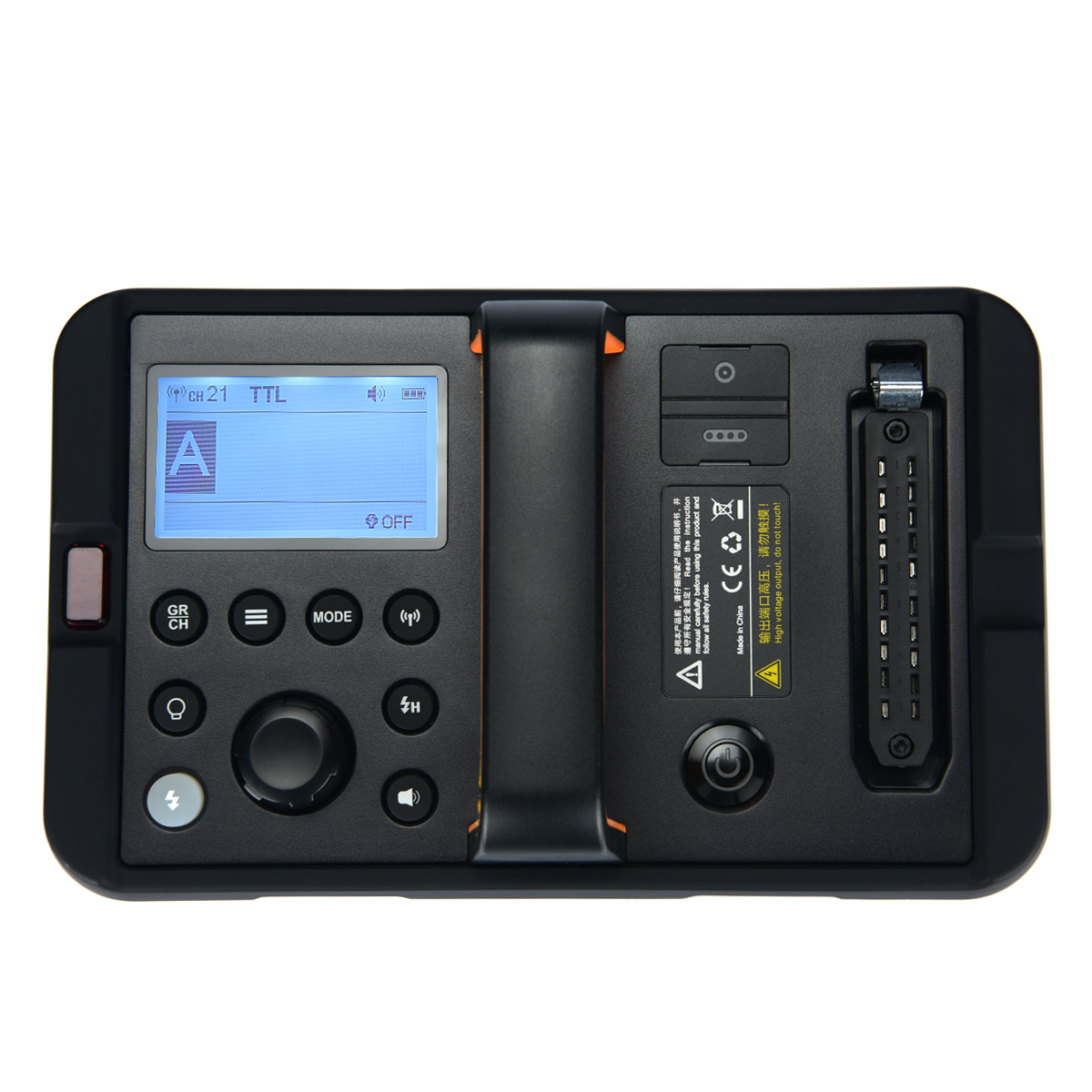 Godox  AD1200 Pro Bowens Mount Kit
