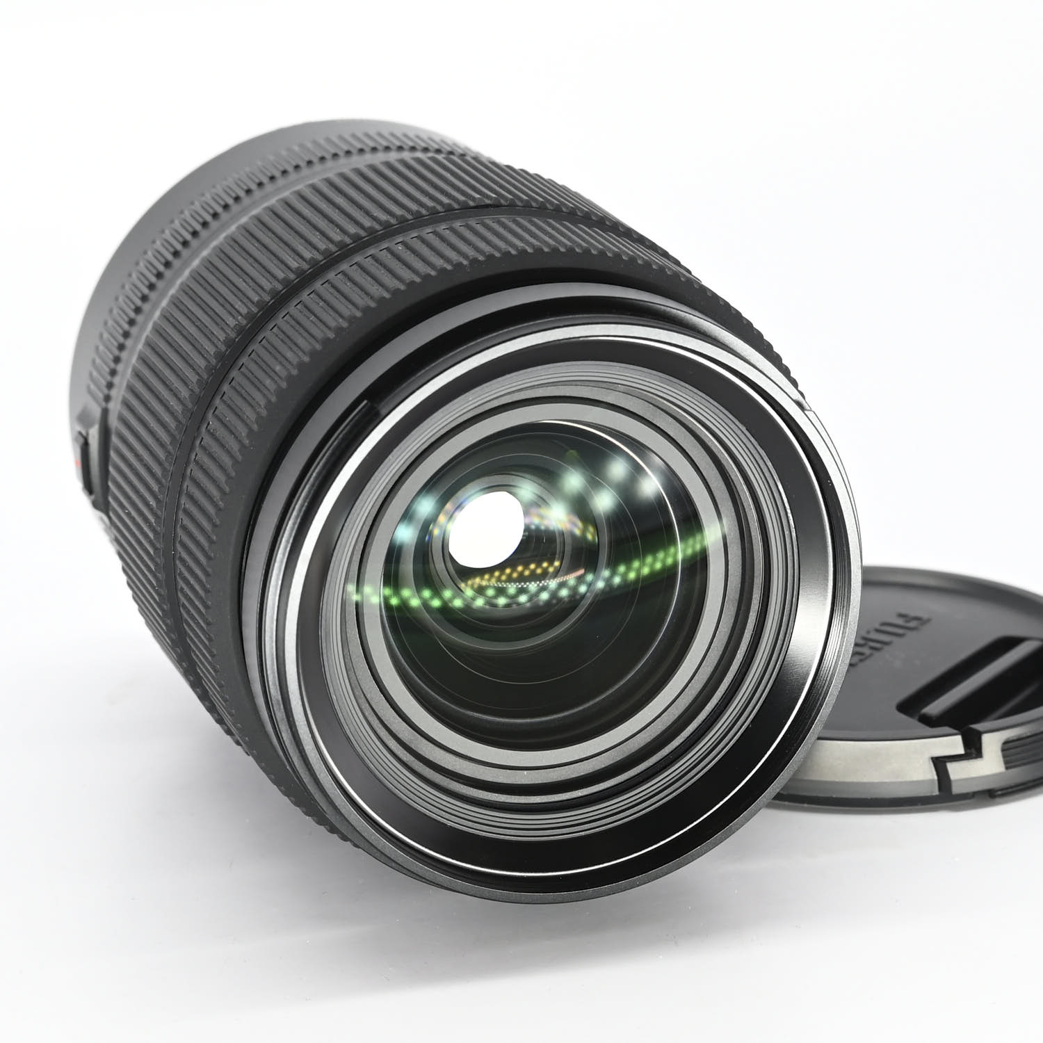 Fujifilm GF 32-64mm f4 gebraucht