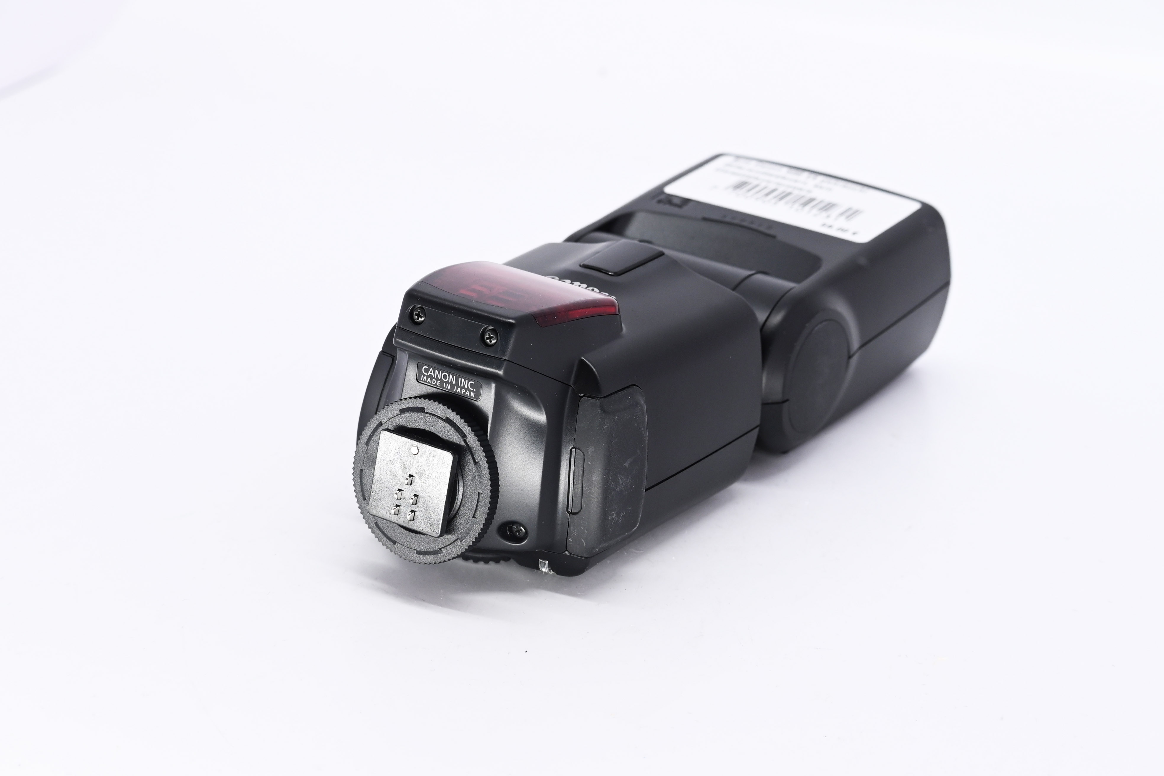 Blitz Canon 500 EX gebraucht