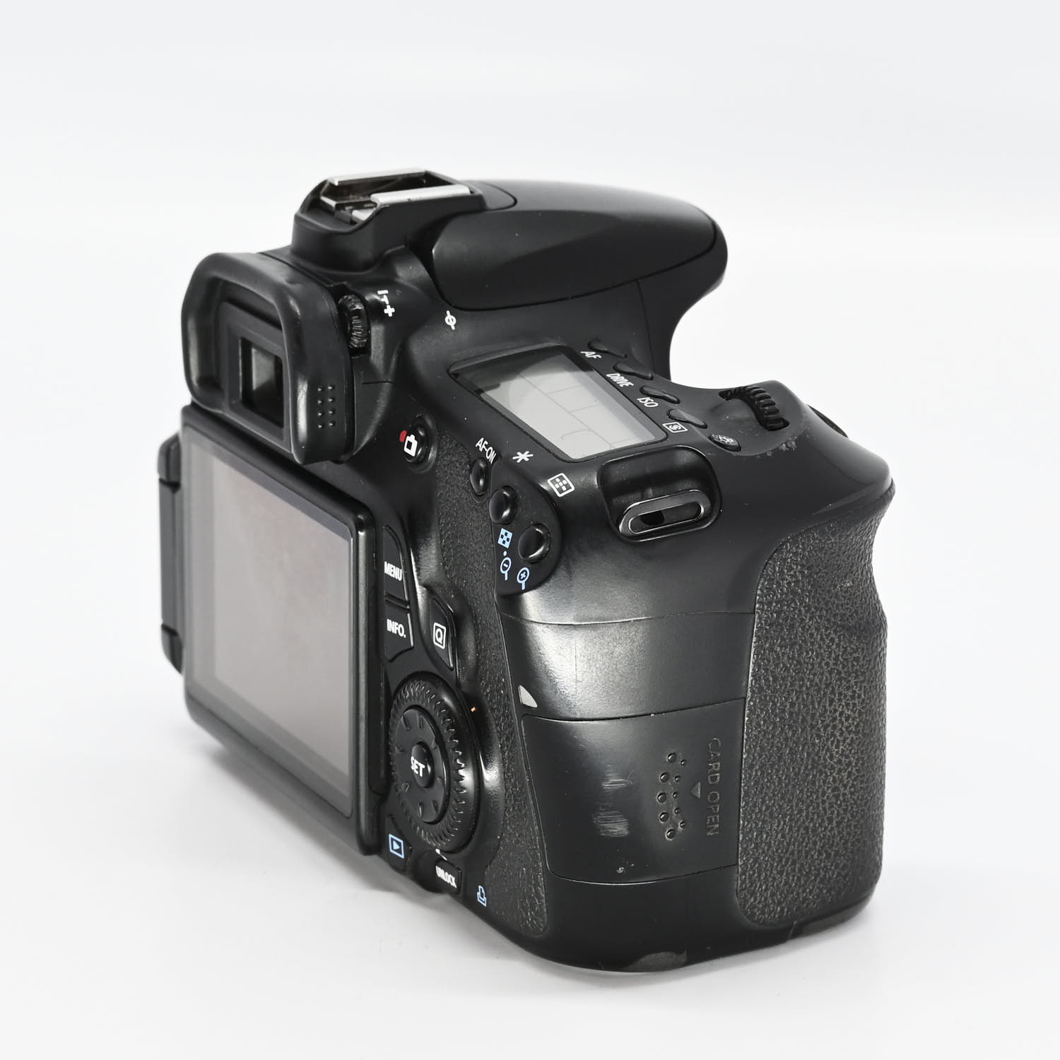 Canon EOS 60D gebraucht