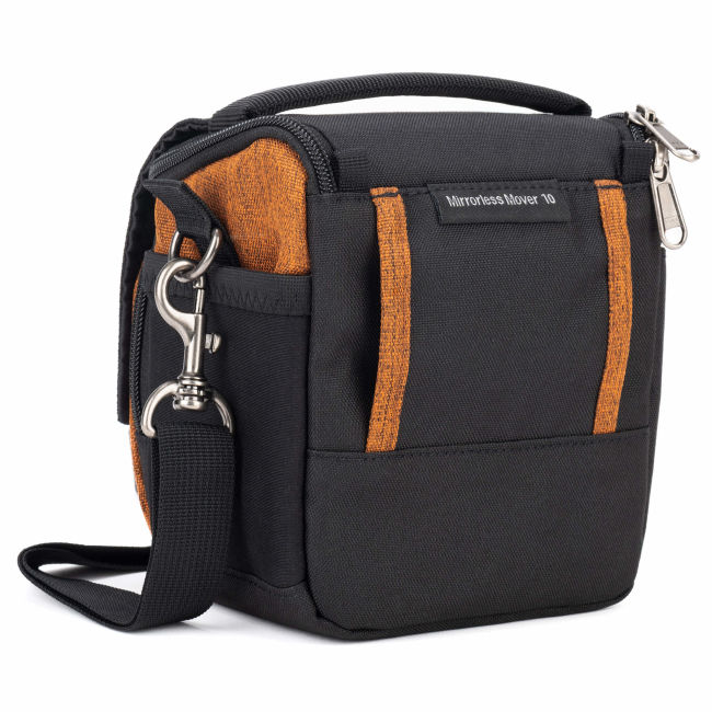 ThinkTank Mirrorless Mover 10 - Campfire Orange