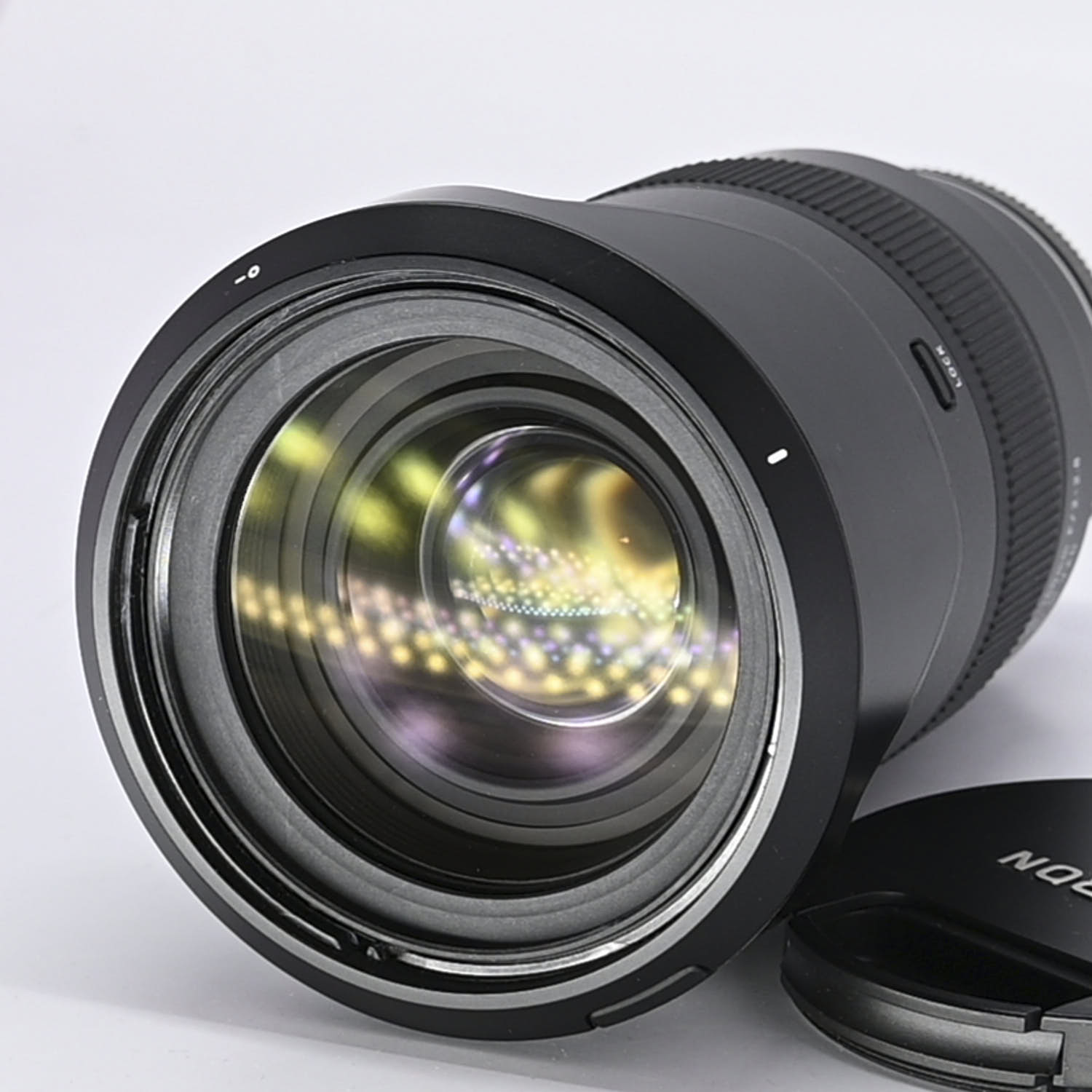 Tamron 35-150mm F2-2.8 Di IIIfür Nikon Z gebraucht