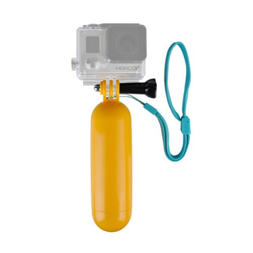 Caruba Float Bobber GoPro Halterung