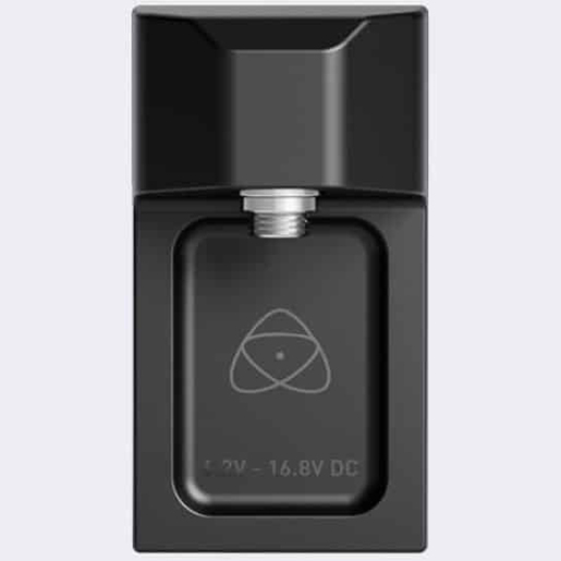 Atomos Battery Eliminator