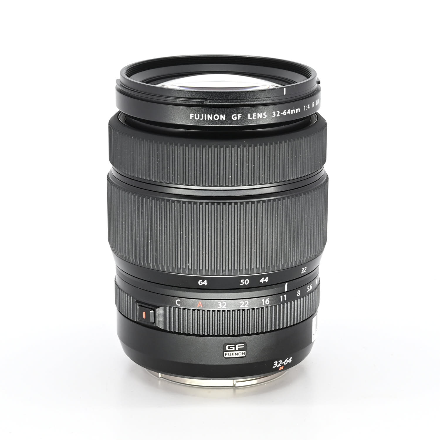 Fujifilm GF 32-64mm f4 gebraucht