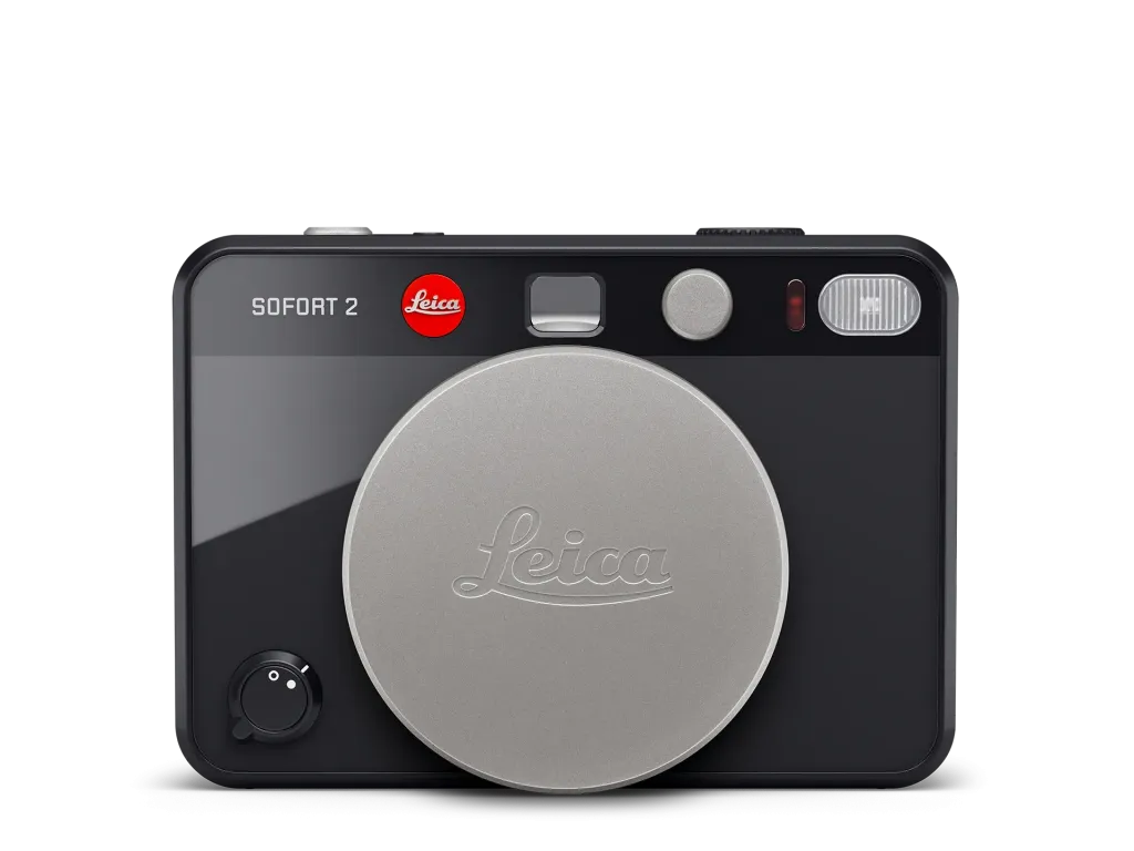 Leica SOFORT 2 "100 YEARS OF LEICA"