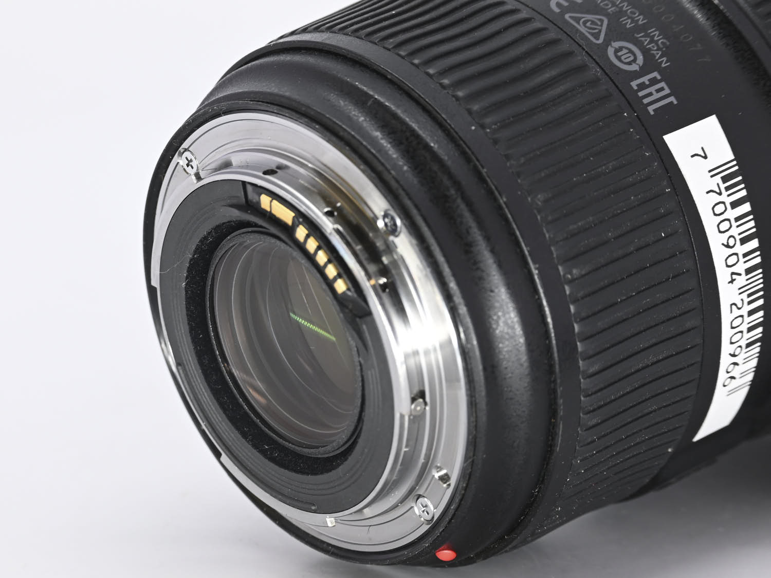 Canon 24-70 1:2.8 L II USM gebraucht