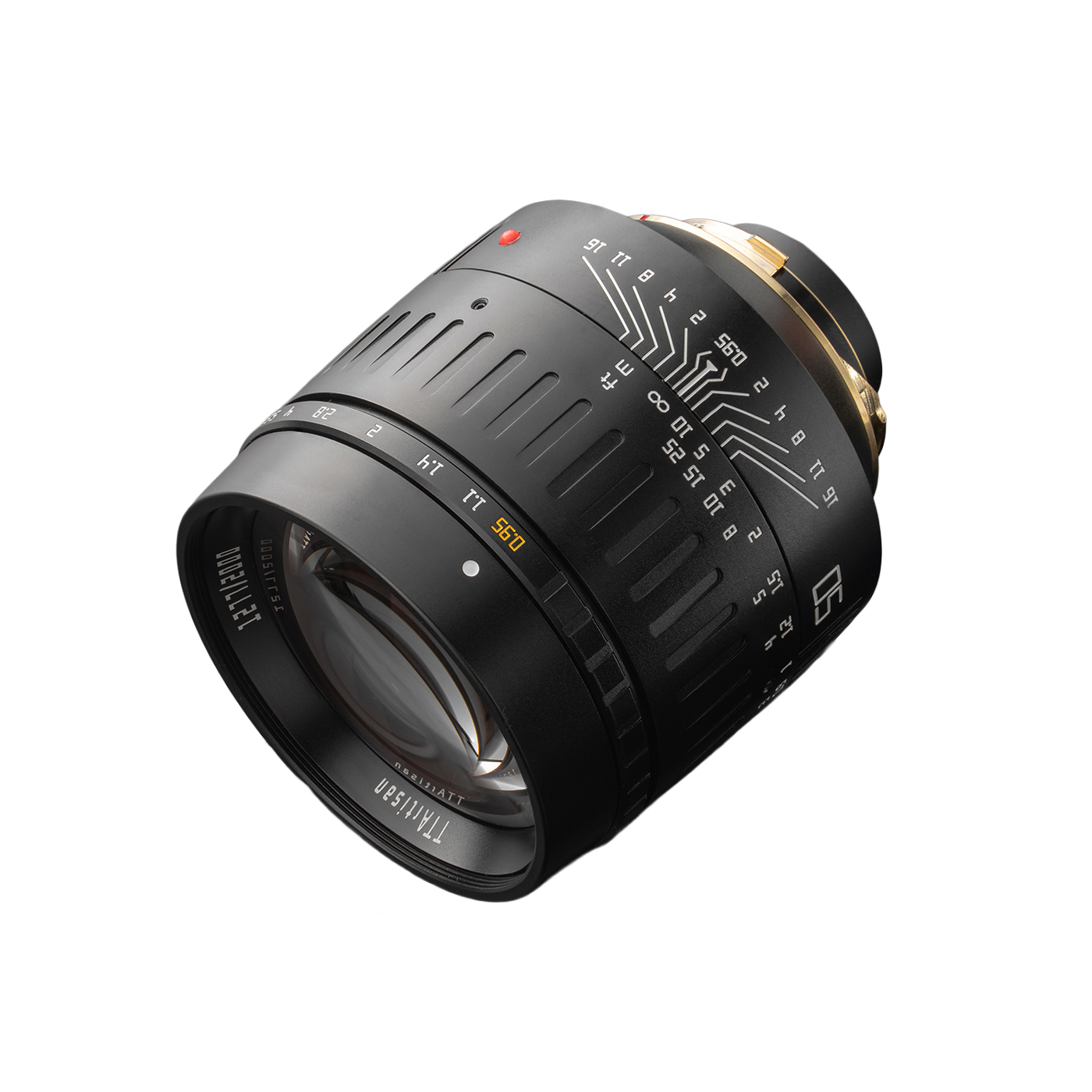 TTARTISAN M 50mm f/0,95 - Leica M (FF)