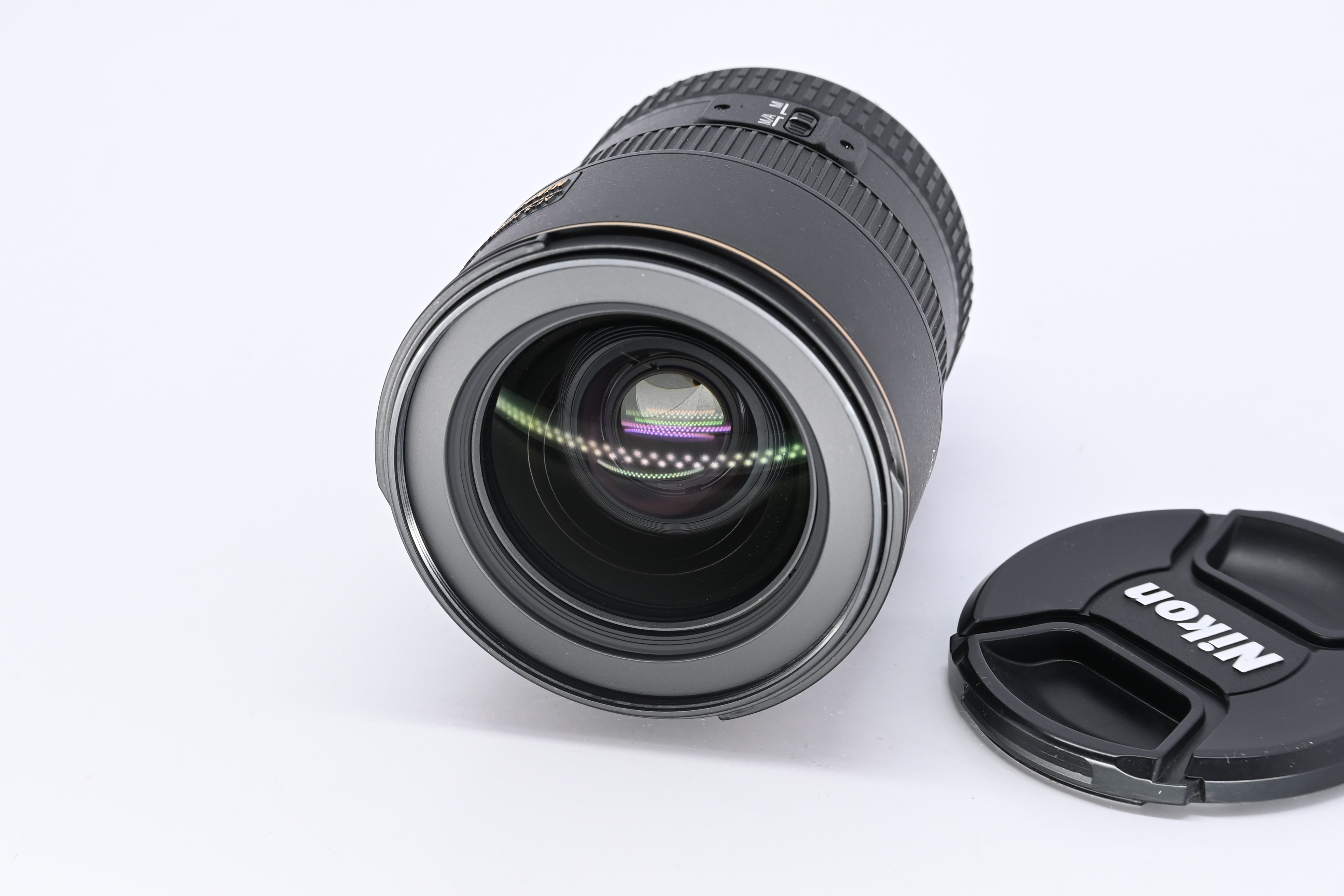 Nikon AF-S DX 17-55mm f2.8 IF ED gebraucht