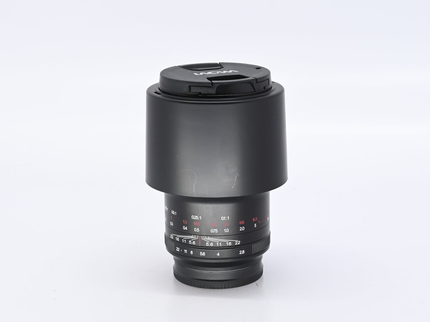 Laowa 90mm F2.8 CA-Dreamer Macro 2x gebraucht