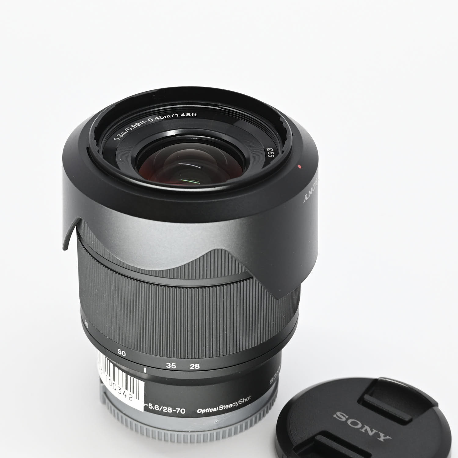 Sony 28-70mm FE 3.5-5.6 gebraucht Sony 28-70mm FE 3.5-5.6 gebraucht