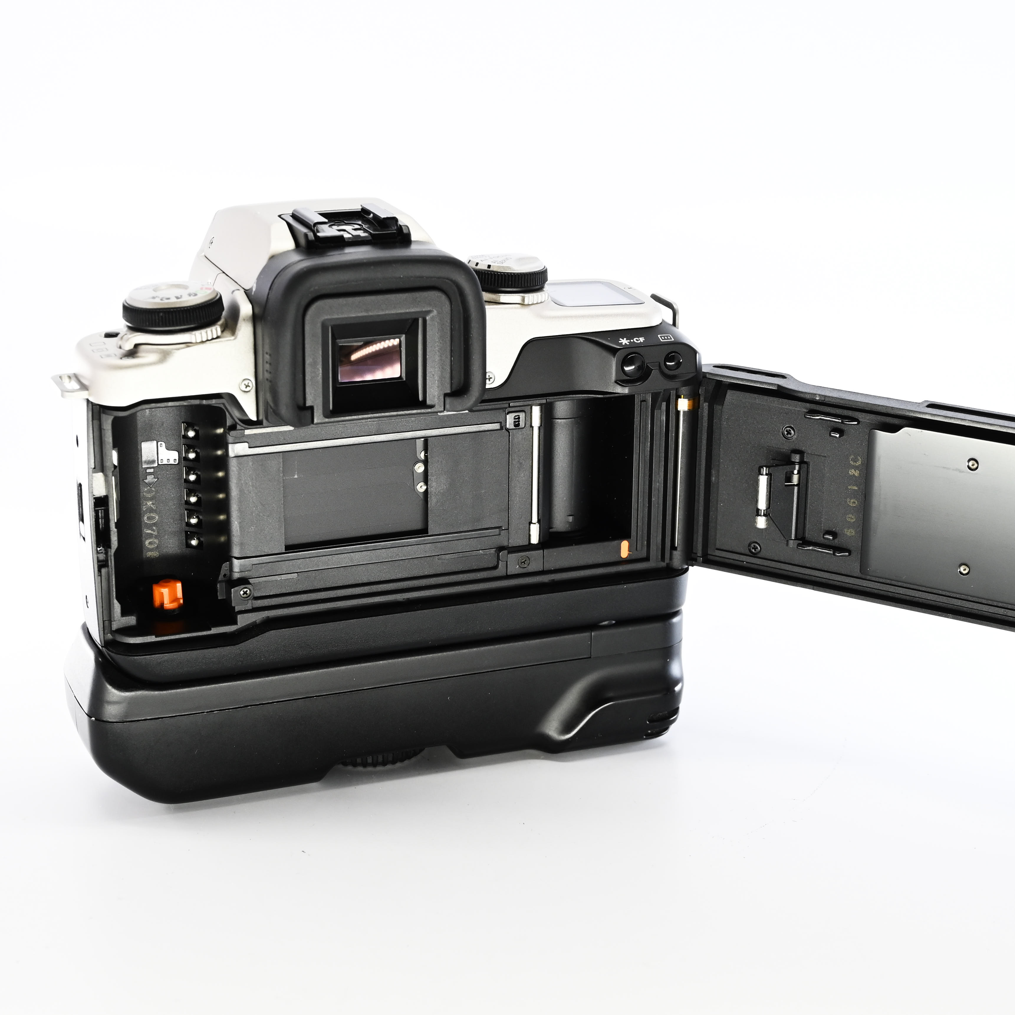Canon EOS 50 E gebraucht Canon EOS 50 E gebraucht