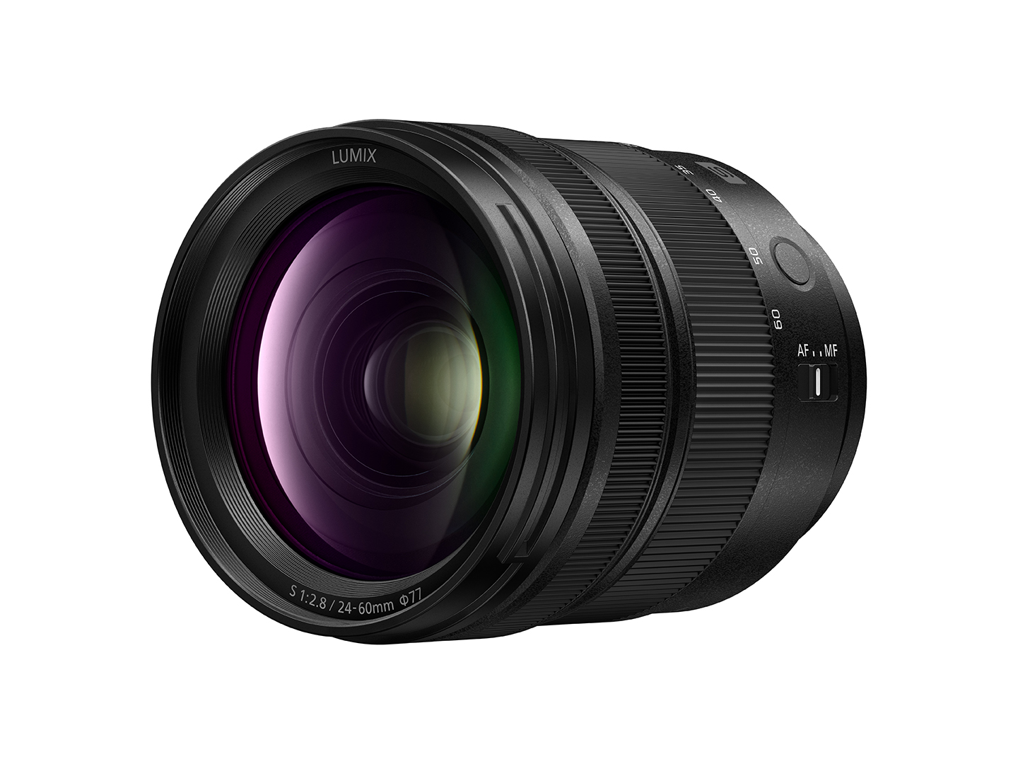 Panasonic Lumix S 24-60mm F2.8 L-Mount
