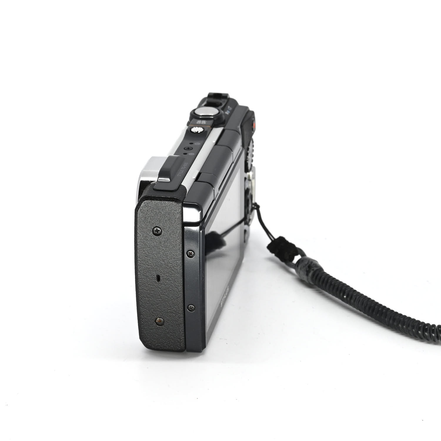 Olympus TOUGH gebraucht