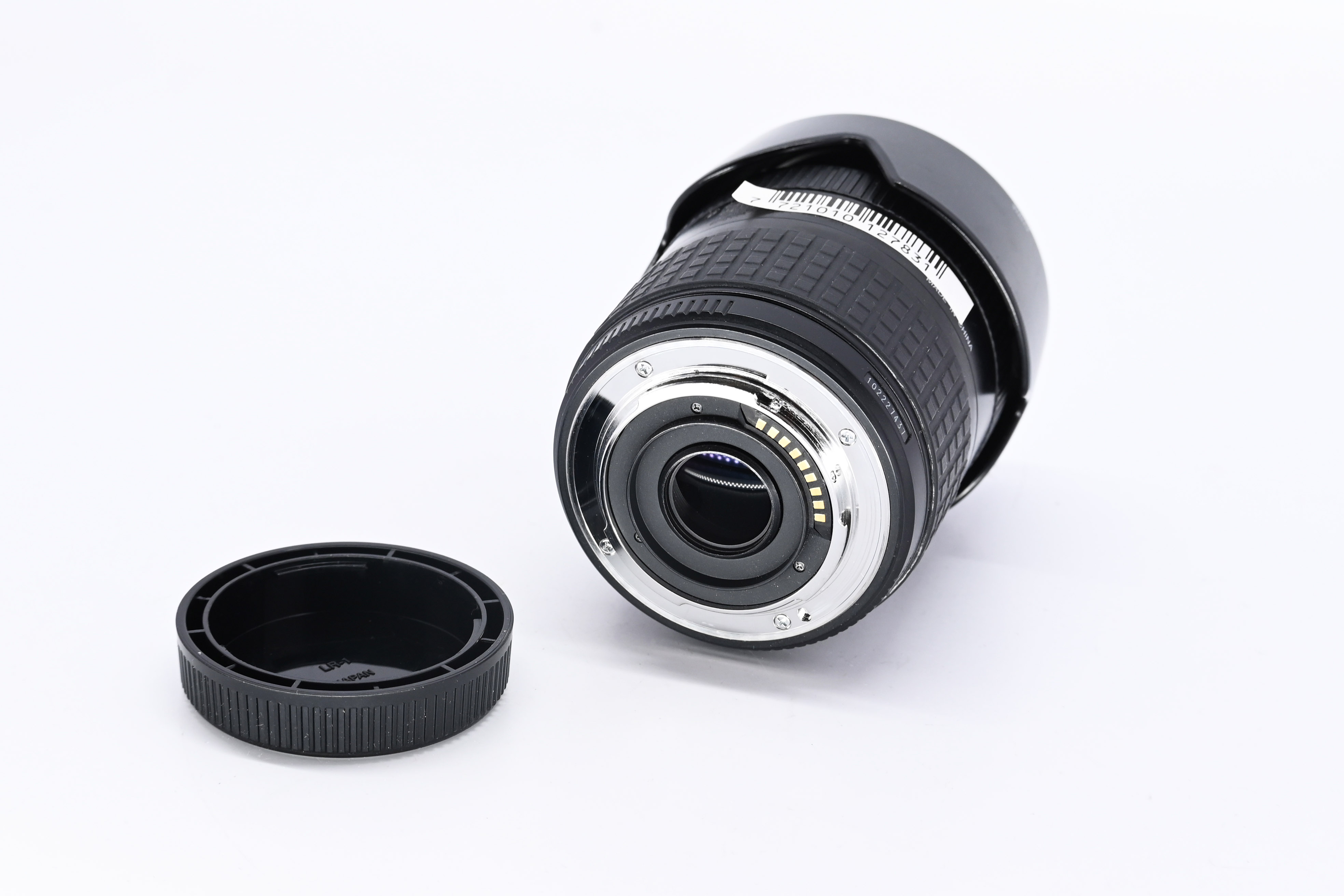 Olympus 14-45mm gebraucht