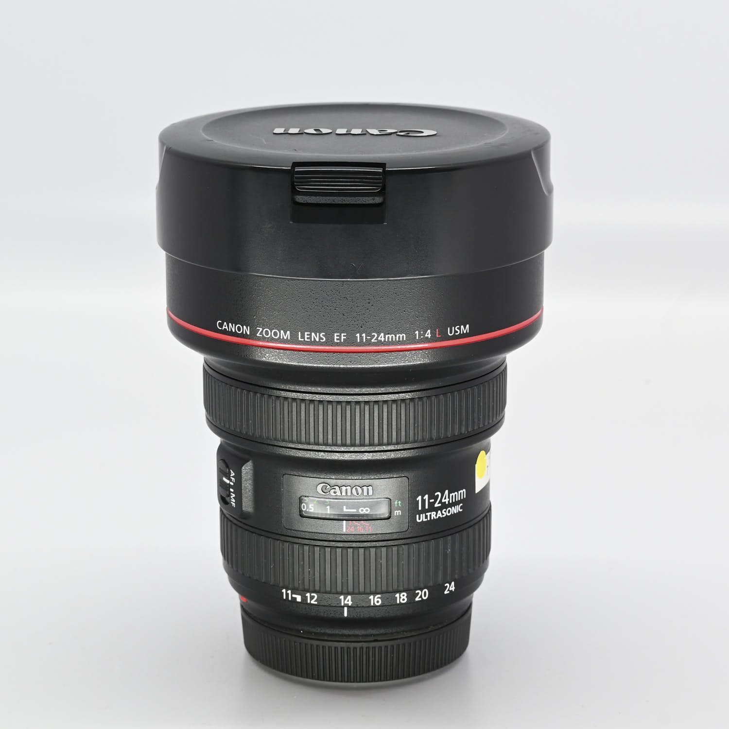 Canon 11-24mm EF 1:4 L USM gebraucht