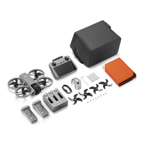 DJI Avata 360 Fly More Combo (DJI RC 2)