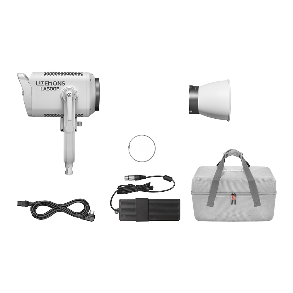 Godox Litemons LA600Bi Weiß