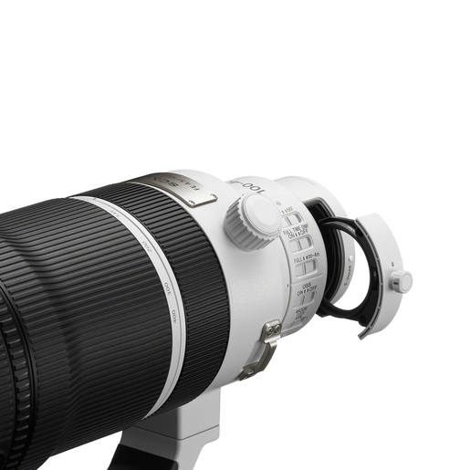 Sony SEL FE 100-400mm 4.5 GM Objektiv