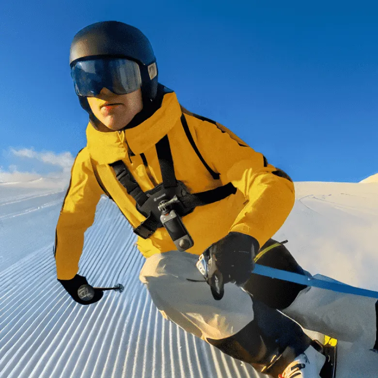 INSTA360 Snow Bundle V2