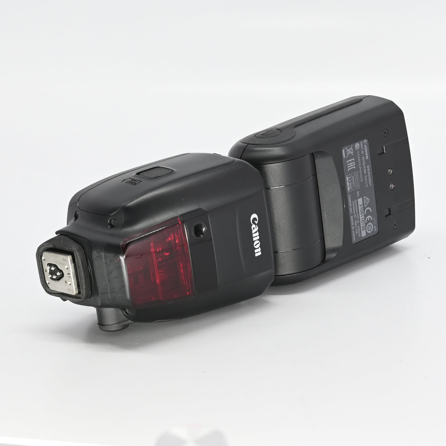 Canon 600 EX-RT gebraucht