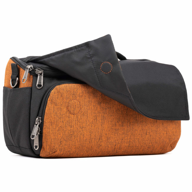 ThinkTank Mirrorless Mover 25 - Campfire Orange