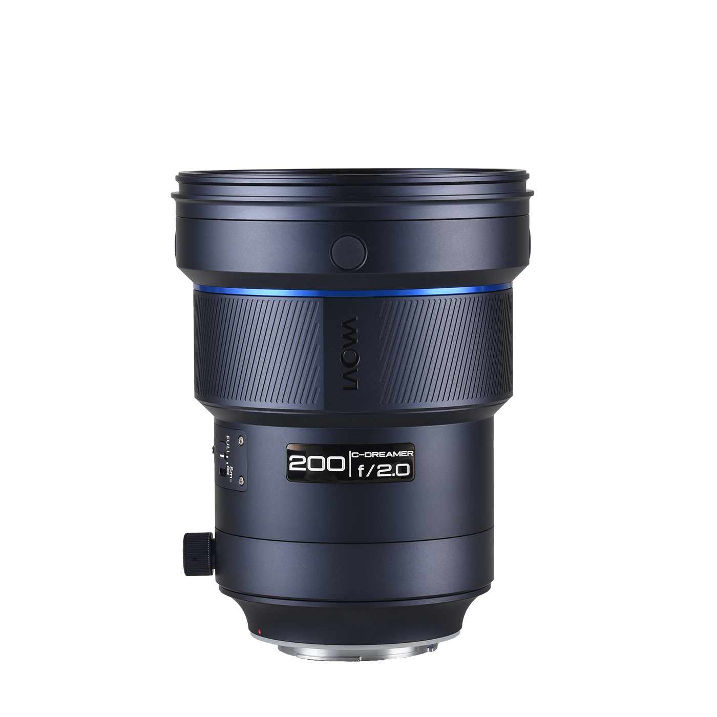 Laowa AF 200mm 2.0 - Canon EF (FF)