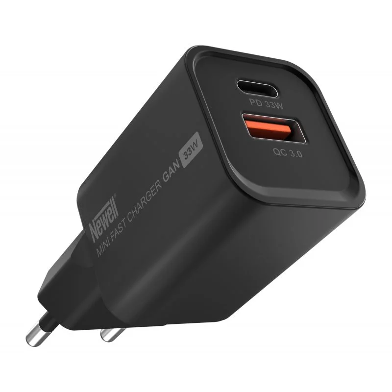 Newell GAN 33 W Netzladegerät