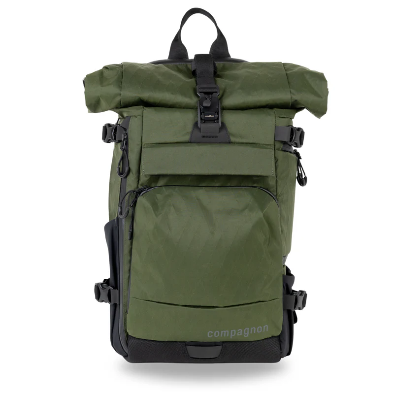 Compagnon Fotorucksack The Element 20L