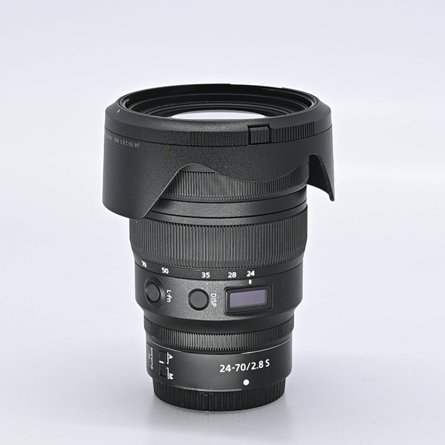 Nikon Z 24-70mm F2.8 S gebraucht