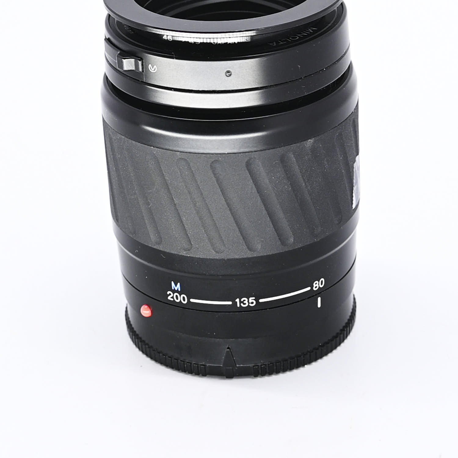 Minolta AF 80-200mm f4.5-5.6 gebraucht