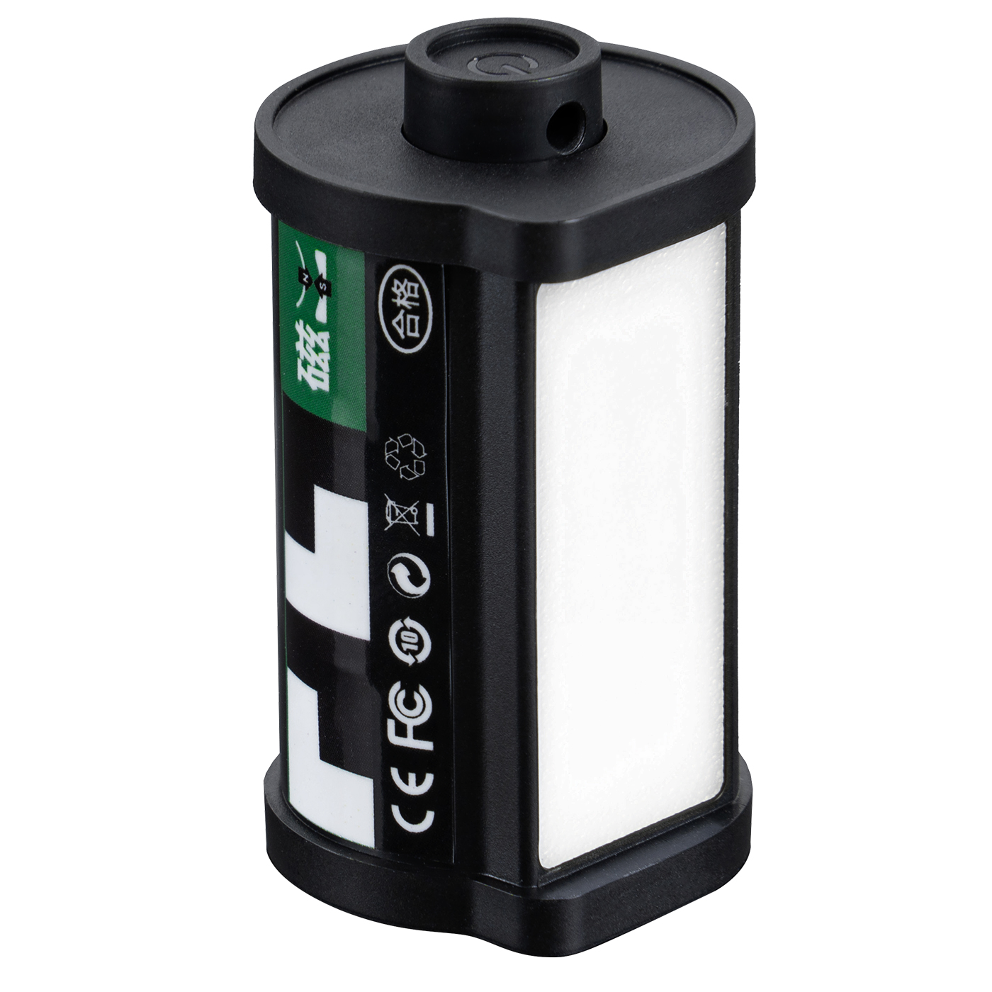 BIG Artisan Mini LED Licht (RGB) Retro-Film-Design