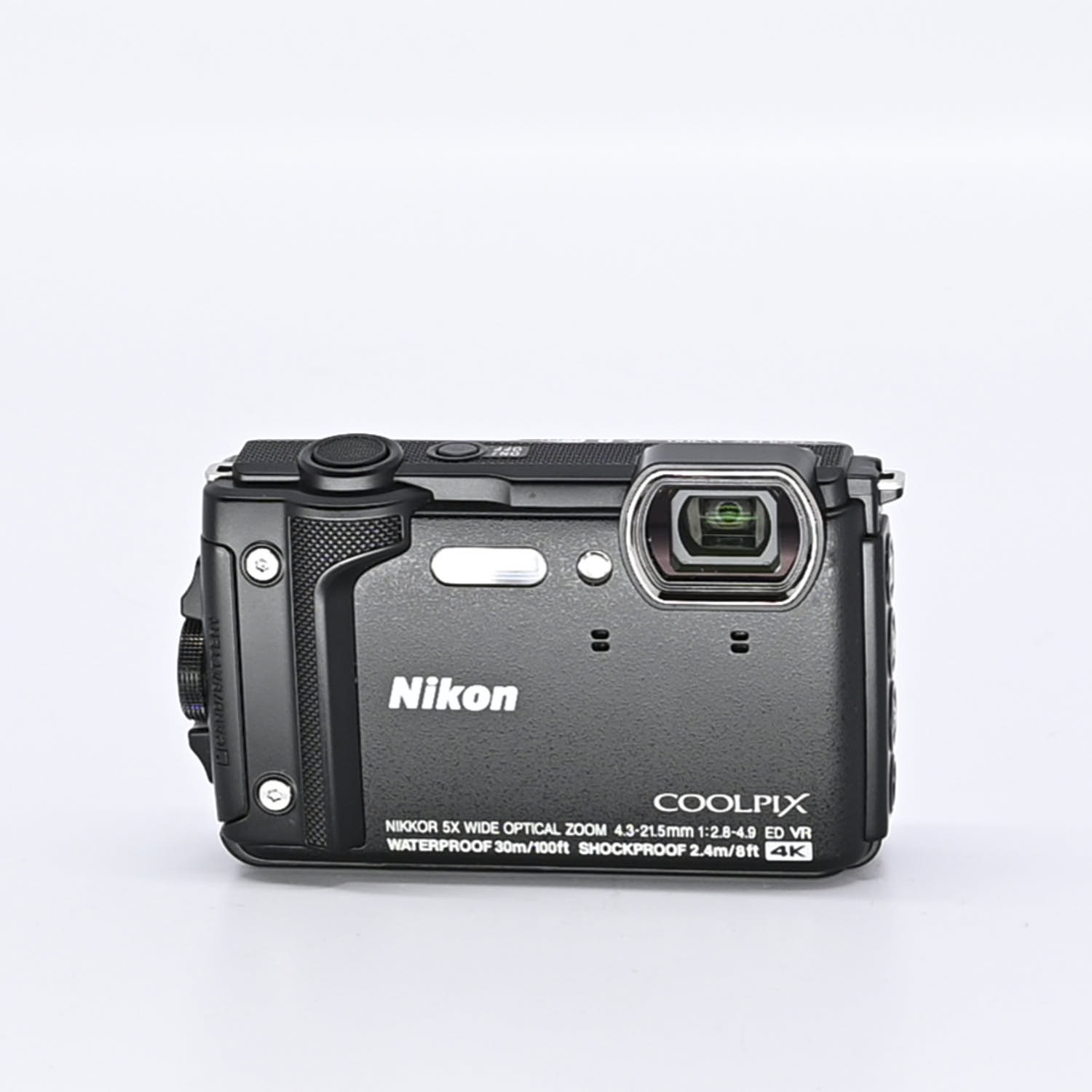 Nikon Coolpix W300 gebraucht