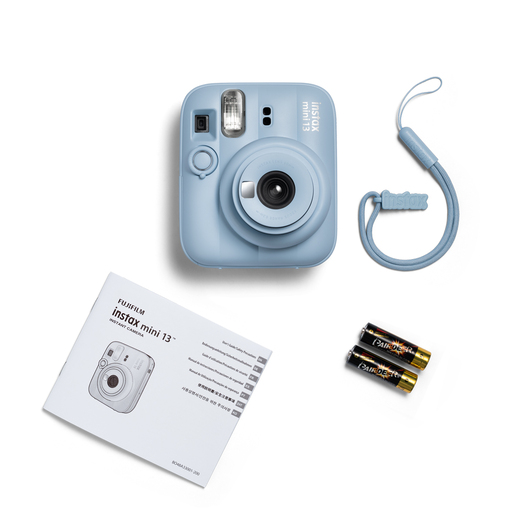 Fujifilm instax mini 13™ Frost Blue (blau)