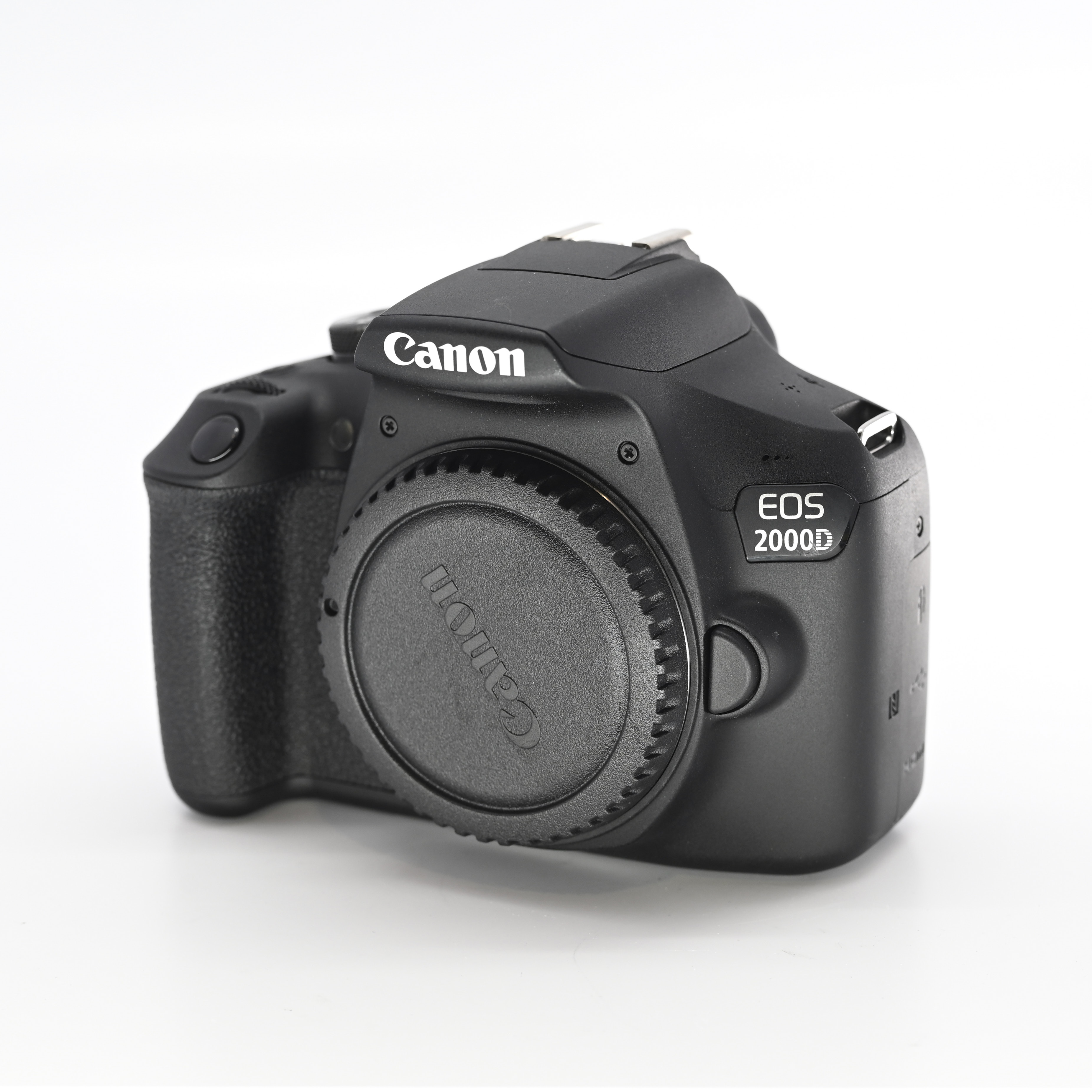 Canon EOS 2000D gebraucht